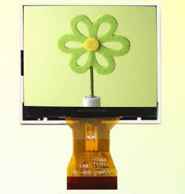 了解5寸液晶屏的運(yùn)用與特點(diǎn) 